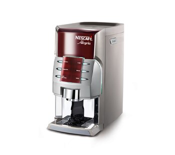 NESCAFÉ Alegria 630