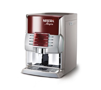 NESCAFÉ Alegria 860