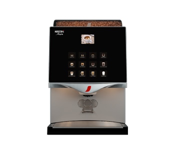 NESCAFÉ Alegria FTP60E