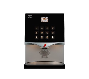 NESCAFÉ Alegria FTP60