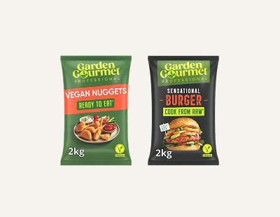 Garden Gourmet