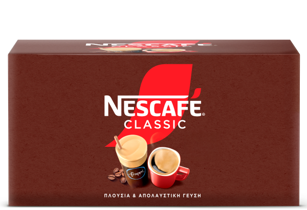 Nescafé 1.1kg 