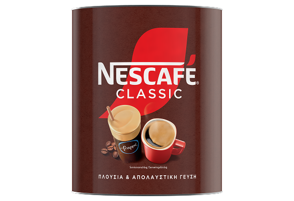 Nescafé 700g 