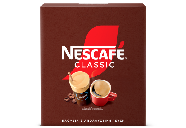 Nescafé 2.75kg 