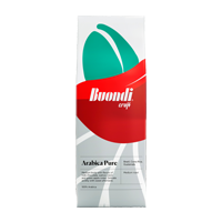 Buondi Craft Arabica Pure