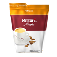 NESCAFÉ Alegria  Smooth 500gr.