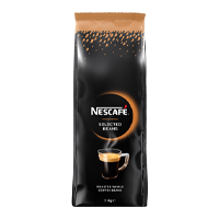 NESCAFÉ Selected Beans