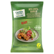 GARDEN GOURMET® Lentil Burger​ 2x2kg