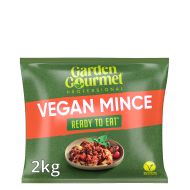 GARDEN GOURMET® Vegan Mince
