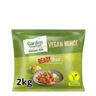 GARDEN GOURMET® Vegan Mince