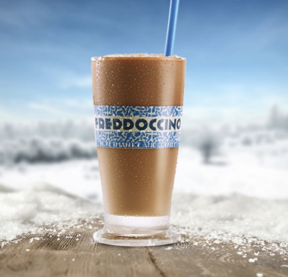 freddoccino