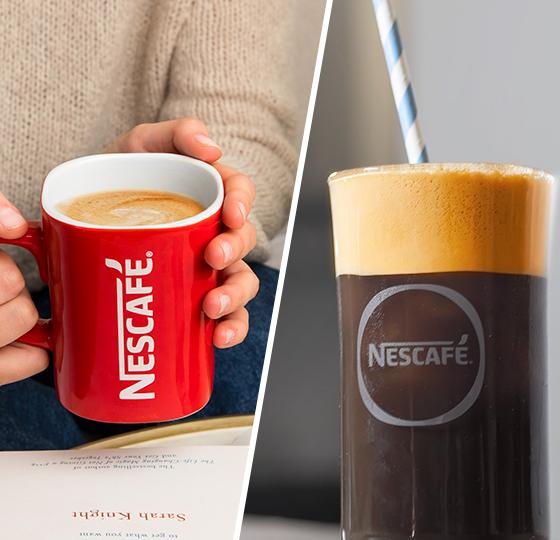 nescafe