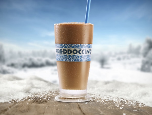 freddoccino