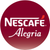 Alegria Logo