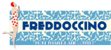Freddoccino logo