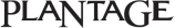 plantage logo
