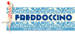 Freddoccino logo