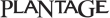 plantage logo