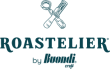 ROASTELIER BY BUONDI CRAFT