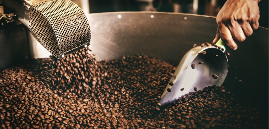 Blend, single origin ή single variety