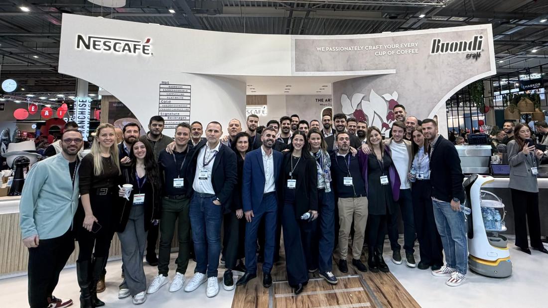 Nestlé Professional HORECA 2026