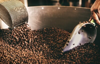 Blend, single origin ή single variety