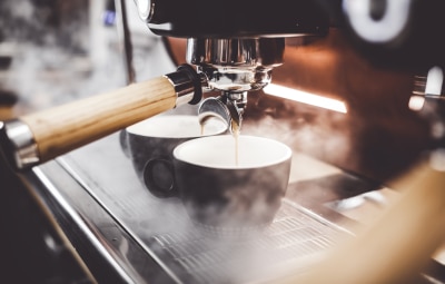 CRETE COFFEE WEEK BY NESTLÉ PROFESSIONAL