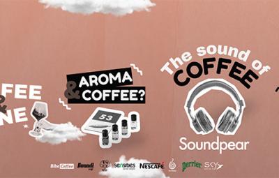 Athens Coffee Days by Nestlé Professional