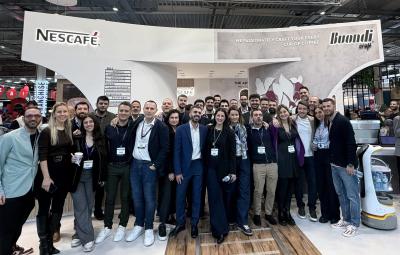 Nestlé Professional HORECA 2026