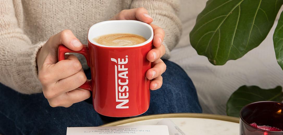 Nescafé