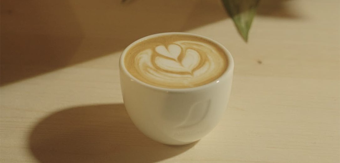 Nescafé Cortado 