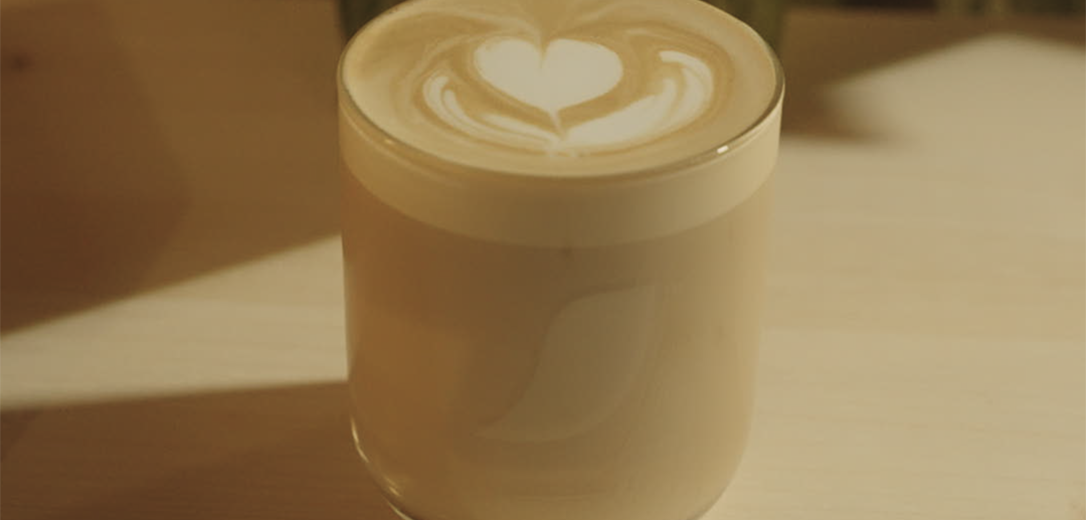 Nescafé Flat White