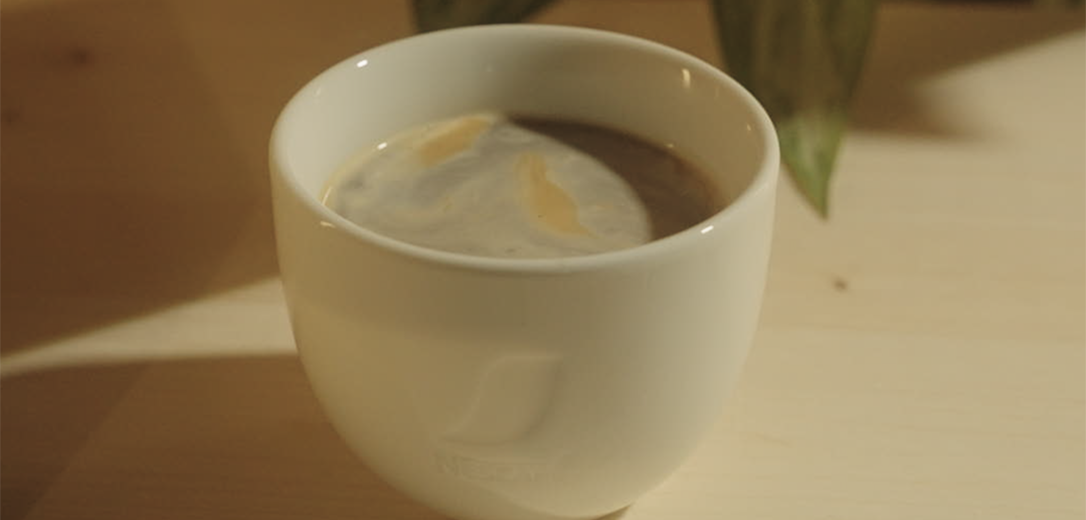 Nescafé Americano