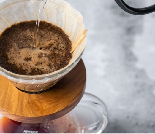 Brewing Series Gravity