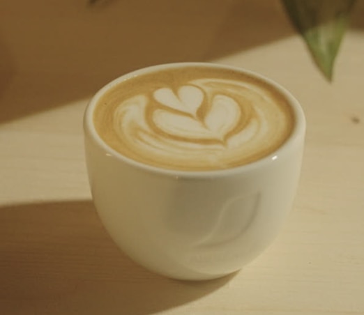 Nescafé Cortado 