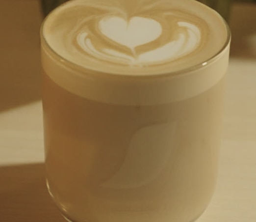 Nescafé Flat White