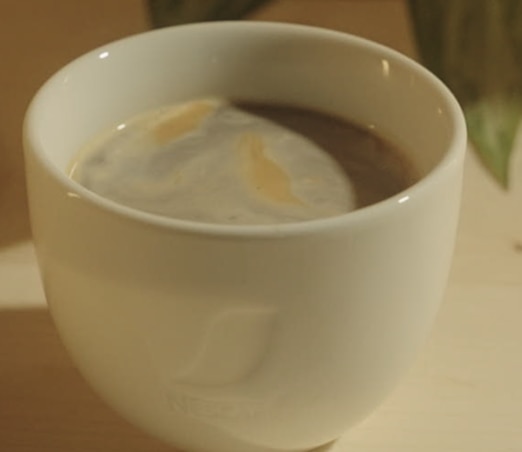 Nescafé Americano