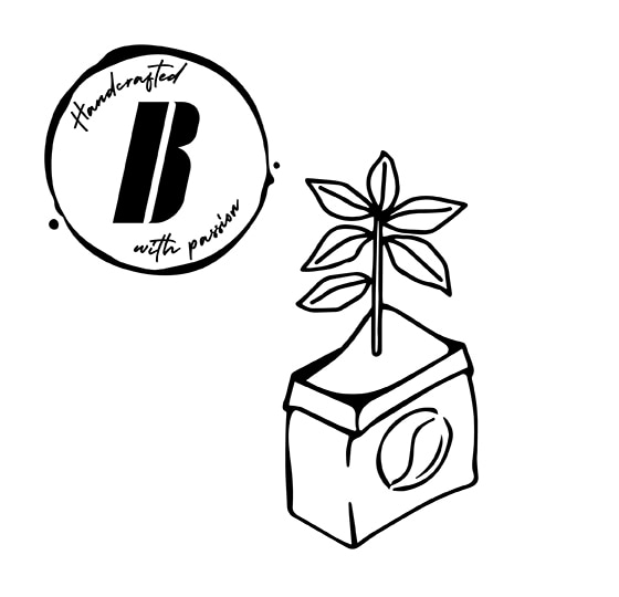 Buondi Carft Circular Coffee project