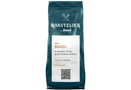 Roastelier