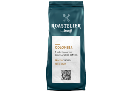 Roastelier