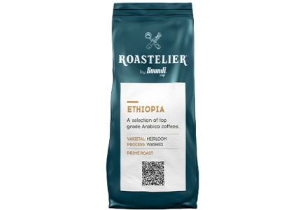 Roastelier